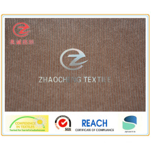 16W N/P Corduroy Bonded Fabric (ZCCF032)